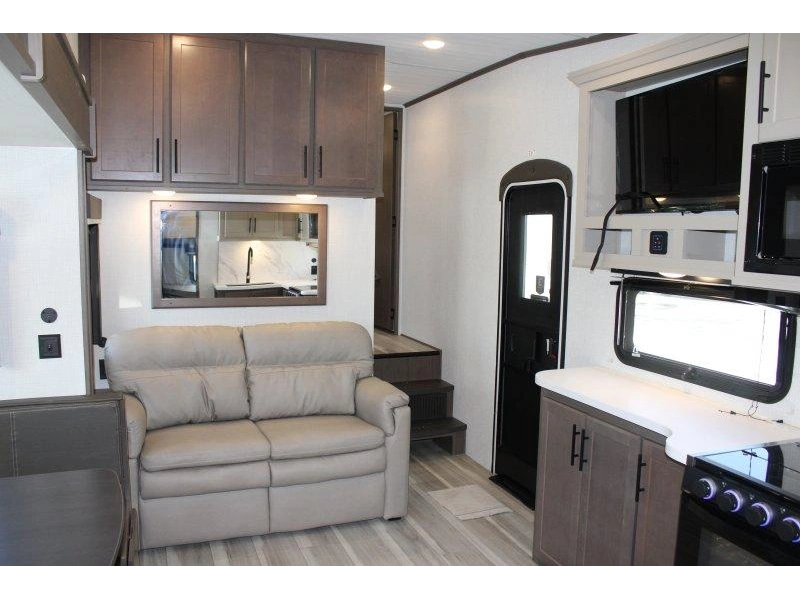2026 Keystone Rv Cougar 2700bh alt