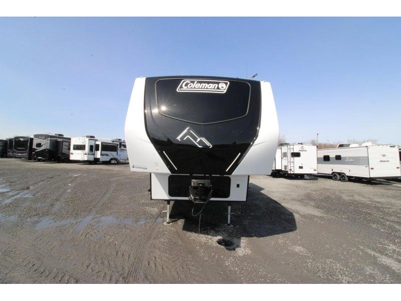 Keystone Rv Coleman 2400rex 2026 alt