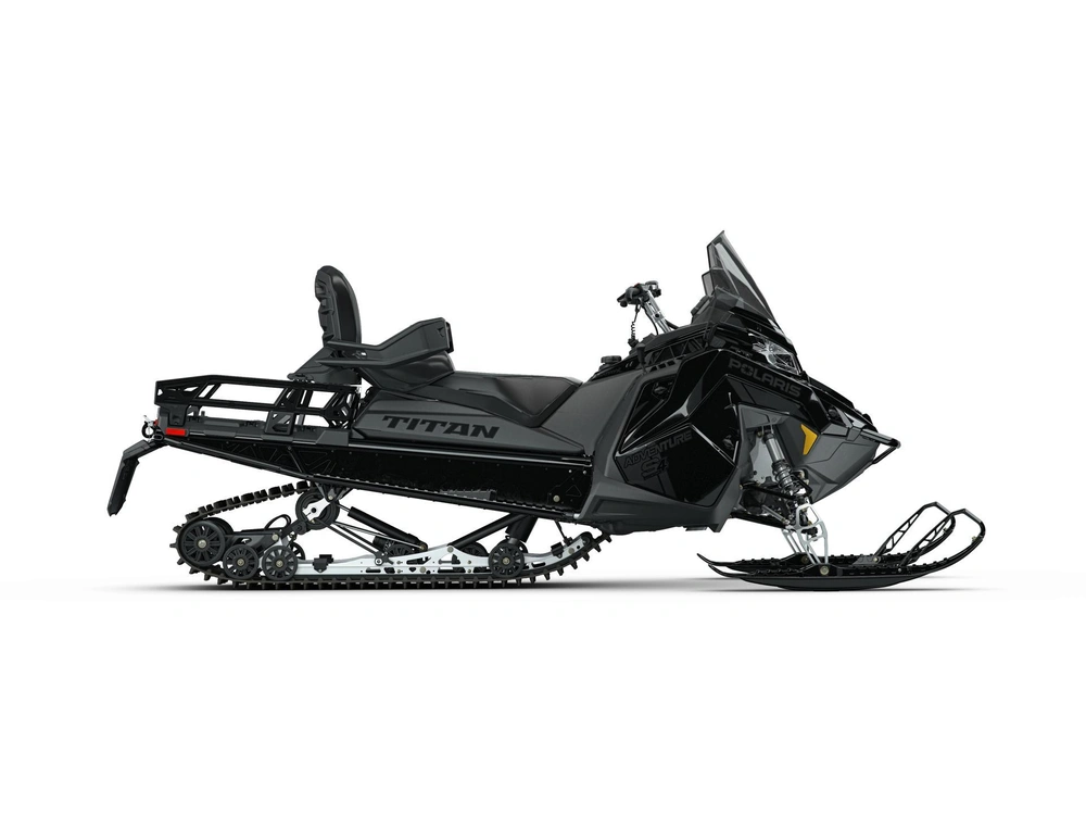 2027 Polaris Prostar Titan Adventure alt