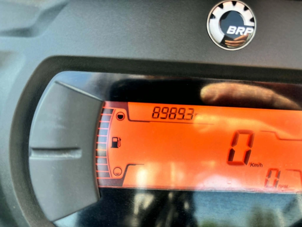 Ski-doo Renegade Adrenaline 900 Ace 2024 alt
