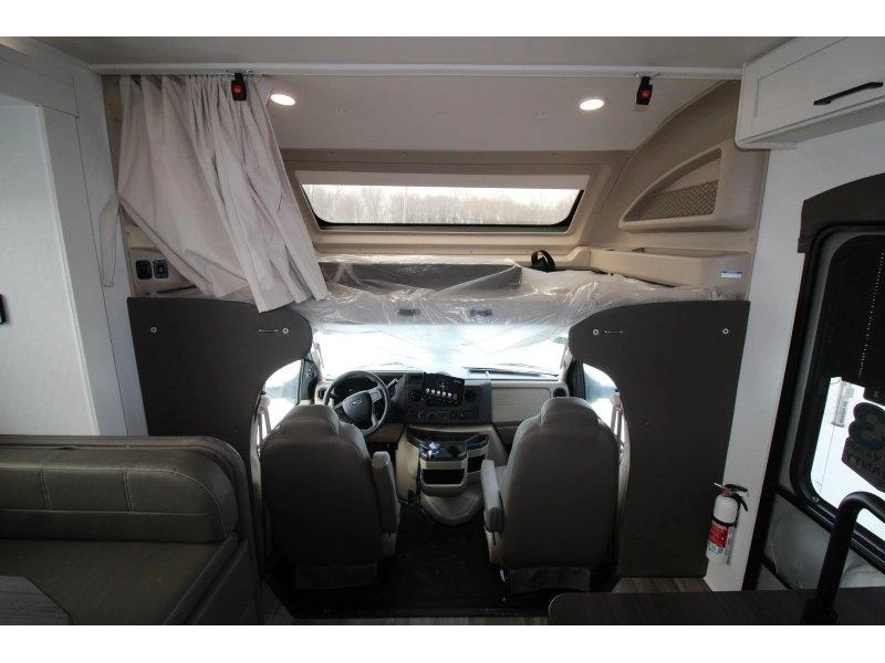 Jayco Greyhawk 30z 2026 alt