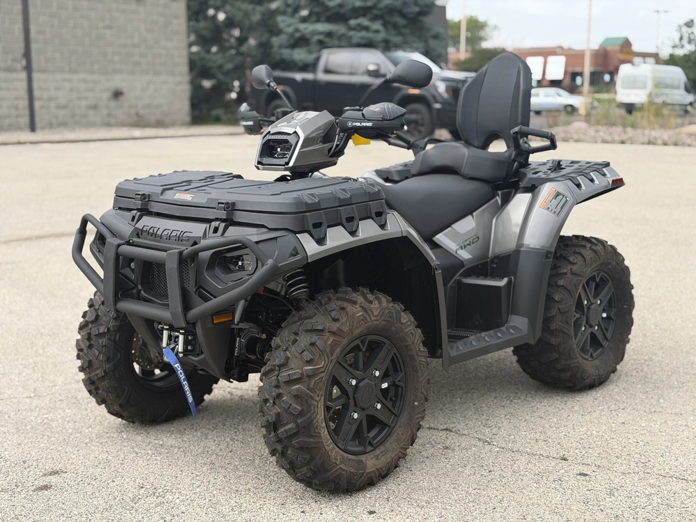 2026 Polaris Sportsman Touring Xp 1000 Trail