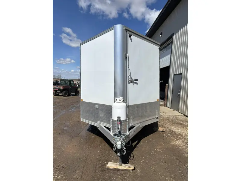 Alcom LLC Cargo Pro 2022