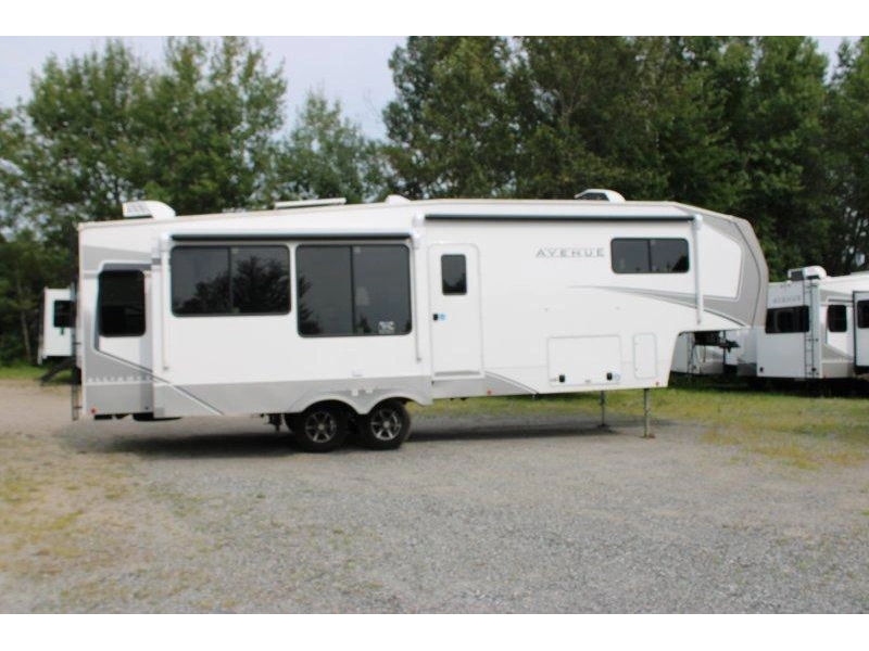 Alliance Avenue 32rls 2026 alt
