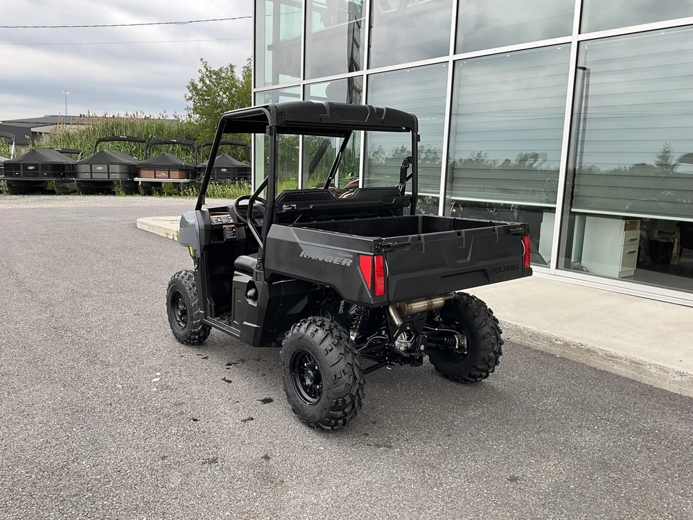 Polaris Ranger 500 2026 alt