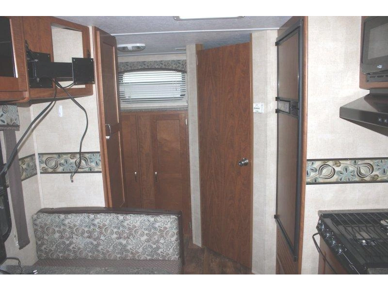 Keystone Rv Passport 195rb 2014 alt