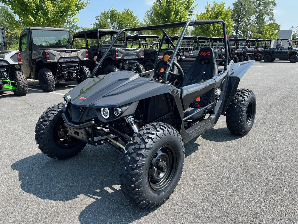 2027 Kayo S350 Efi alt