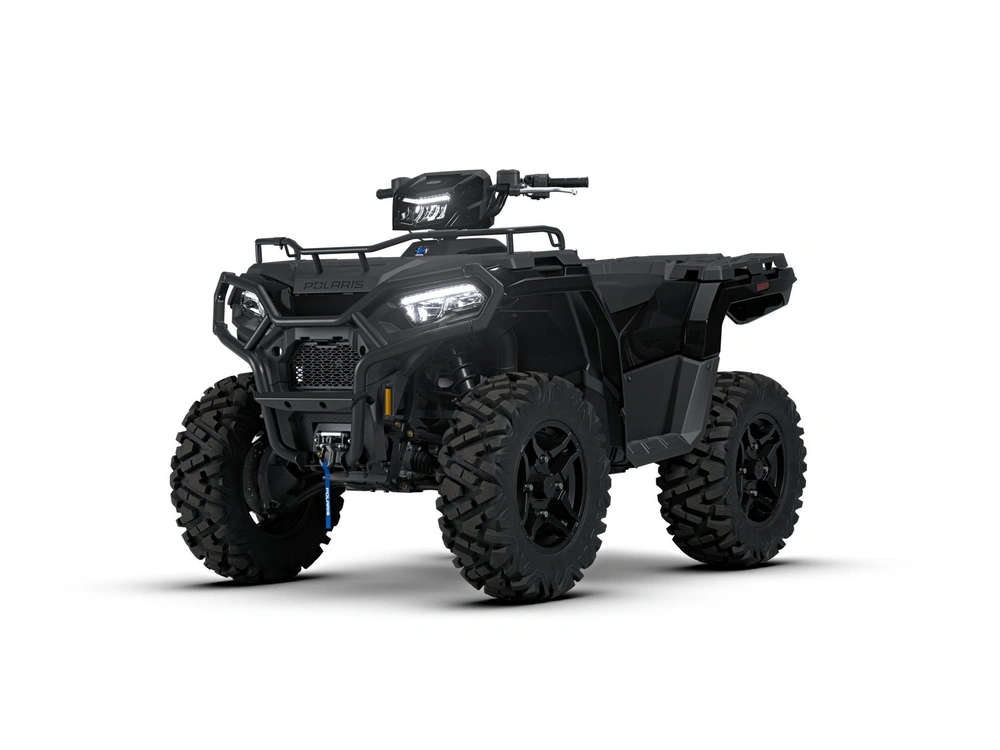 2027 Polaris Sportsman 600 Trail alt