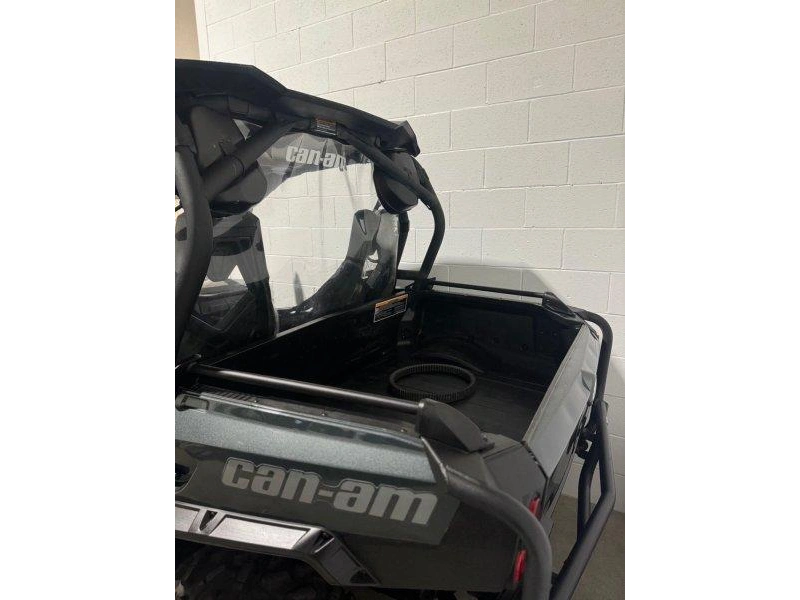 Can-am Commander Ltd 2020 alt