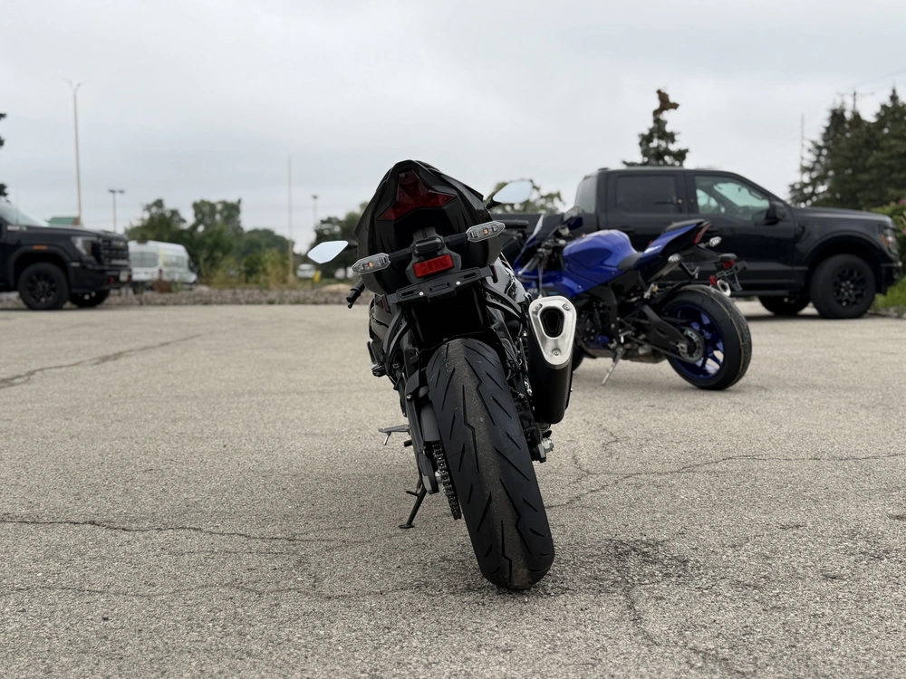 2026 Kawasaki Ninja Zx-6r Abs alt