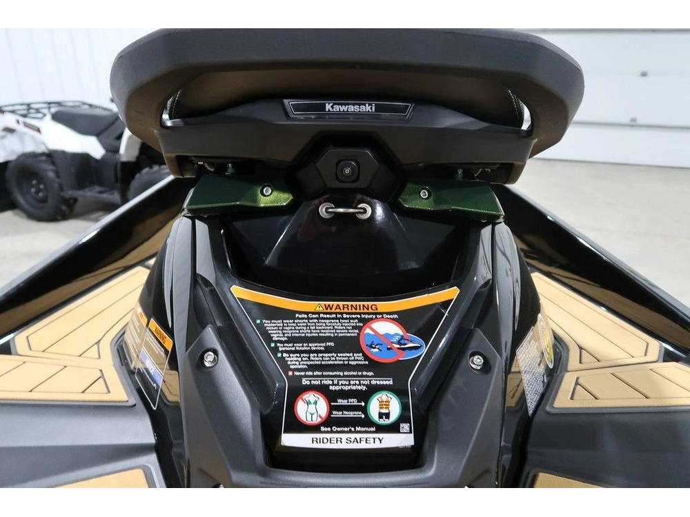 2025 Kawasaki Ultra 310lx alt