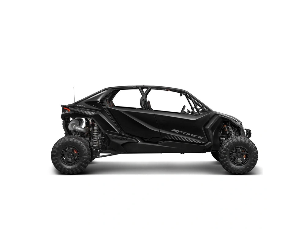 Cfmoto Zforce Z10-4 Noir 2026 alt