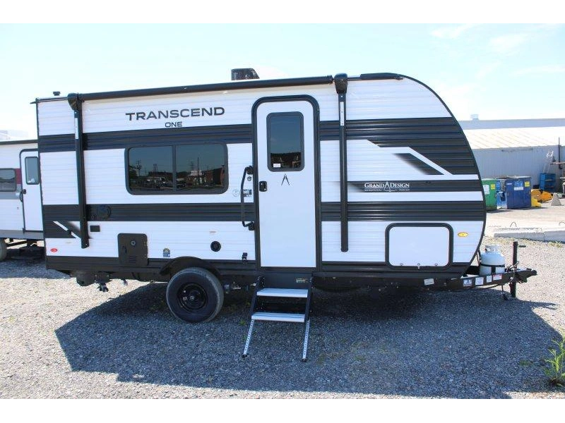 2026 Grand Design Transcend 151rb alt