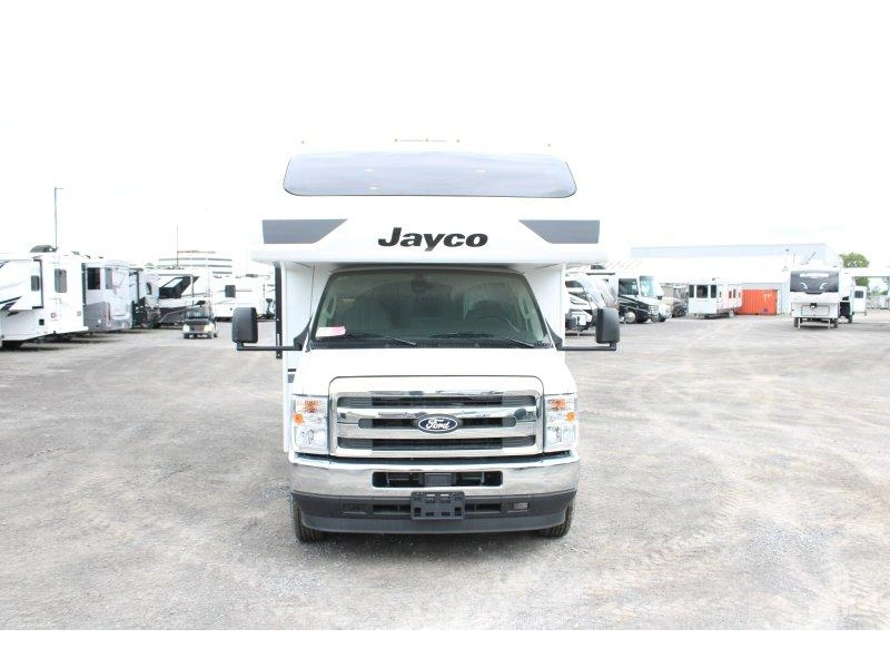 Jayco Redhawk 24b 2026 alt