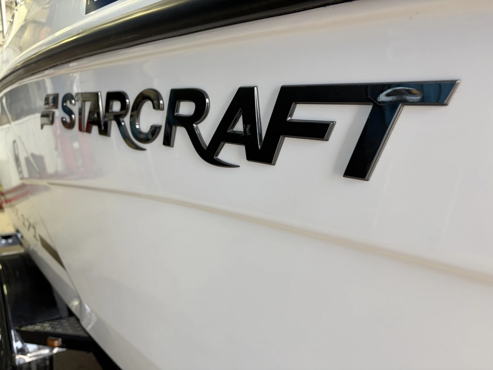 Starcraft Svx 171 Ob 2026 alt