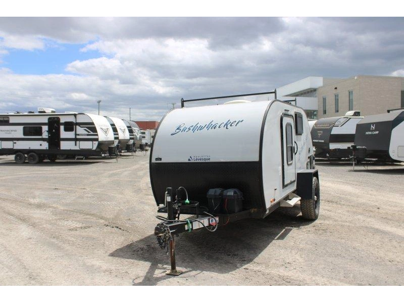 Autre Buschwhacker Plus 12sk 2023 alt