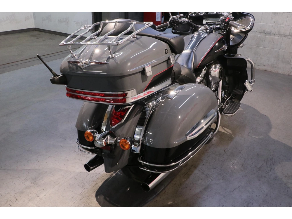2023 Kawasaki Vulcan 1700 Voyager alt