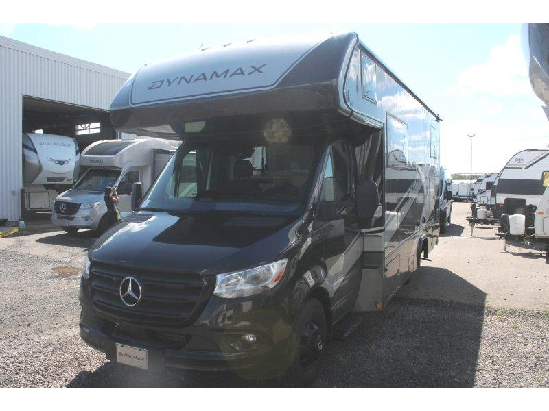 Dynamax Isata 3 24tw 2027 alt
