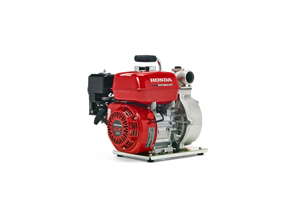 None Honda Wh20xtc High Pressure 2 alt