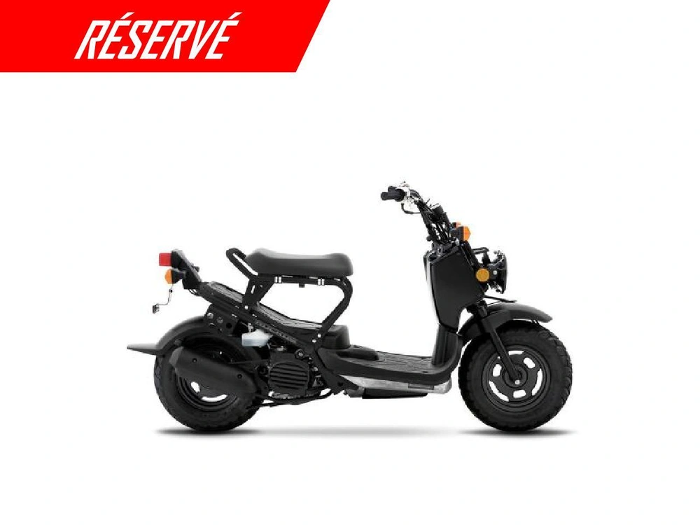 Honda Ruckus 2024 alt