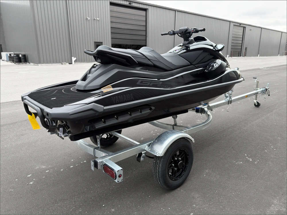 2026 Yamaha Gp Svho W/ Audio alt