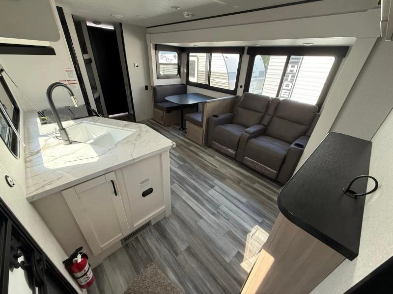 2026 Jayco Jayflight 261bhs alt