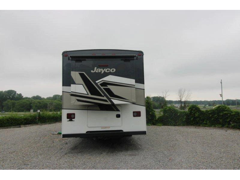 Jayco Greyhawk 30z 2026 alt