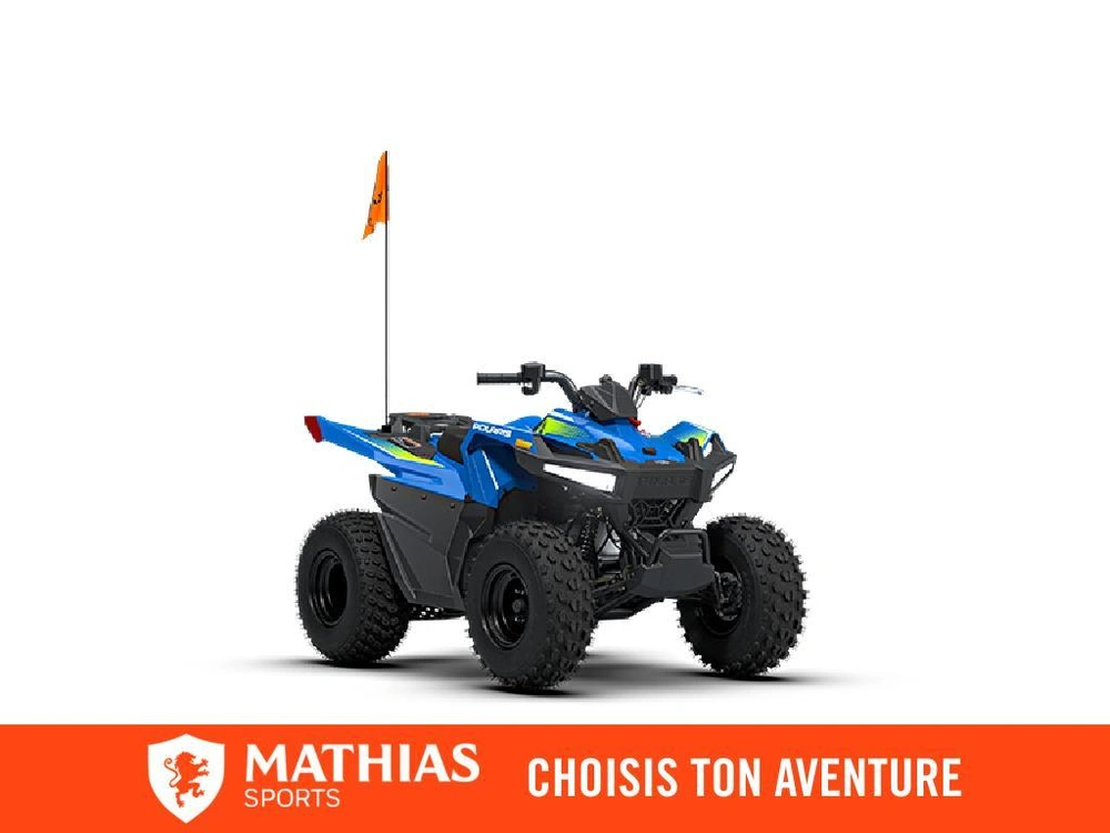 Polaris Outlaw 70 Efi 2027 alt