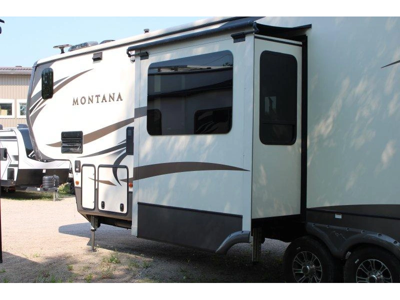 Keystone Rv Montana 3820fk 2017 alt