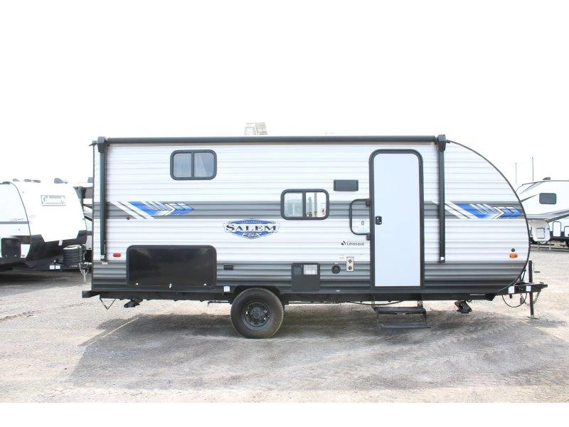 Forest River Salem 178bhsk 2023 alt
