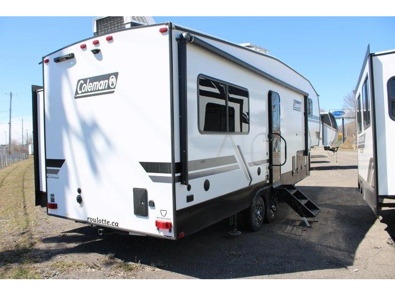 Keystone Rv Coleman 2400rex 2026 alt