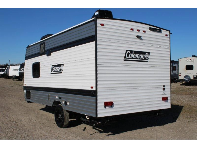 Keystone Rv Coleman 17r 2026 alt