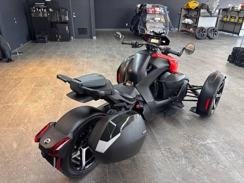 Can-am Ryker Sport 900 Ace 2024 alt