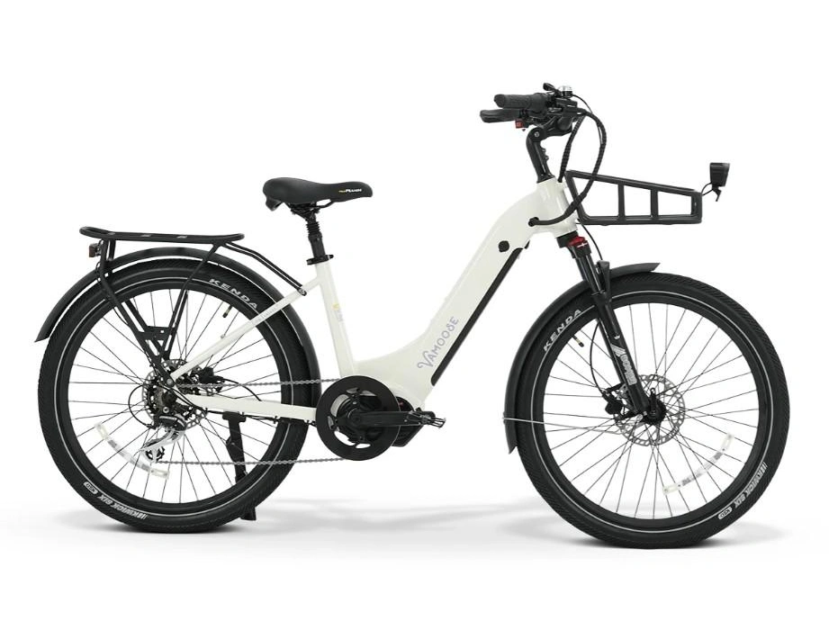 None Vamoose Cycle City Commuter alt