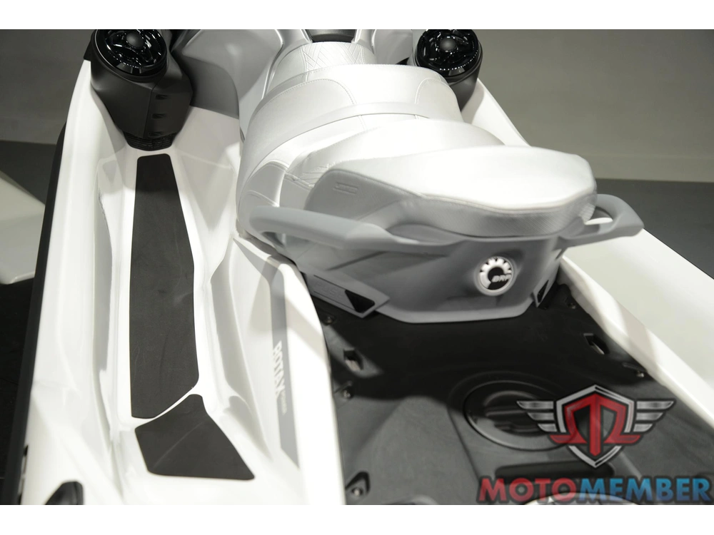 2026 Sea-doo Gtx Limited 325 Audio alt