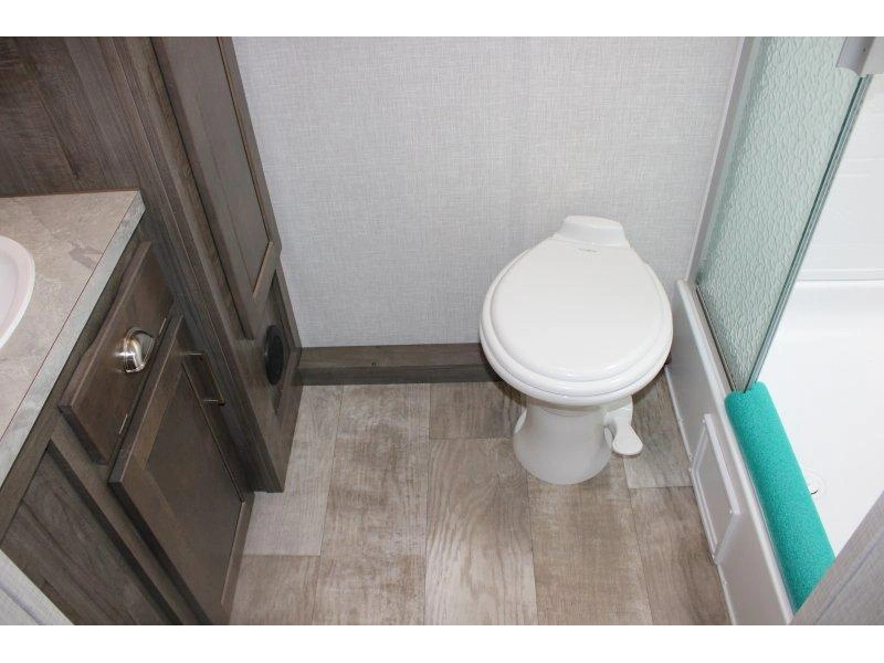 Forest River Rockwood 2511s 2022 alt