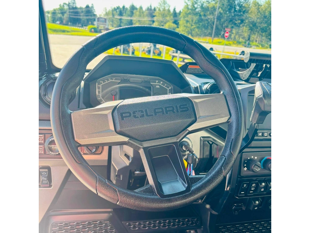 Polaris Ranger Xd 1500 Northstar Ultimate Crew 2024 alt