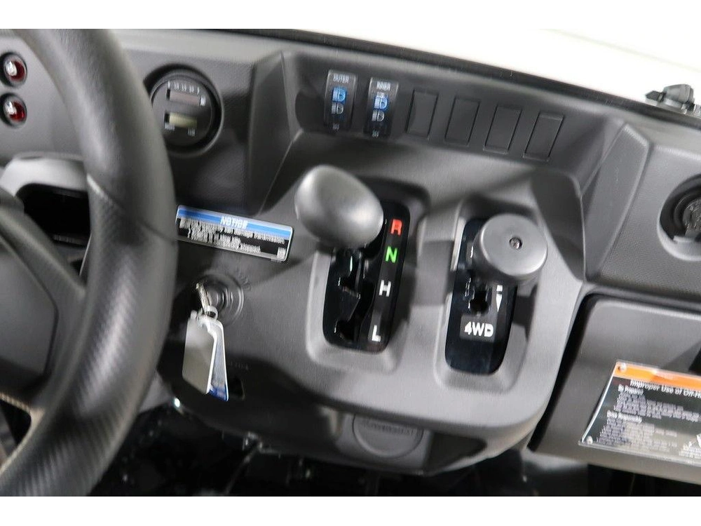 2026 Kawasaki Mule Sx 4x4 Xc Le alt