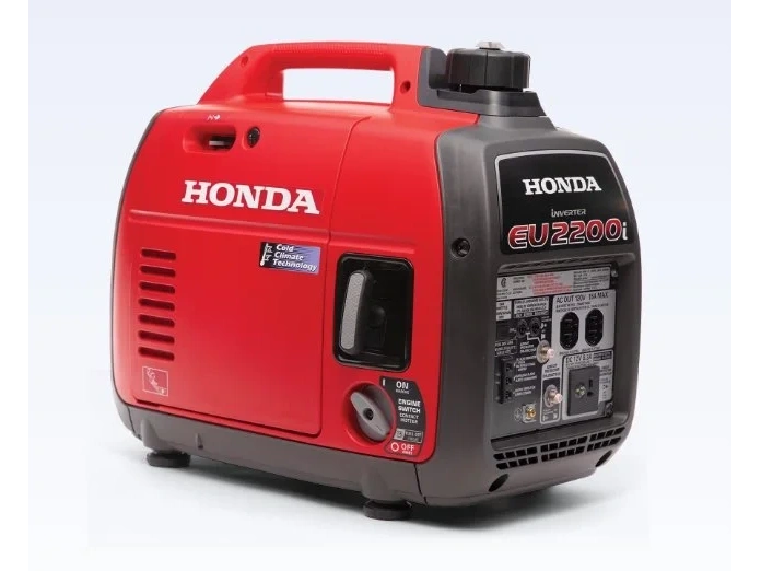 2025 Honda Honda Ultra-quiet 2200i™ Eu2200itc alt