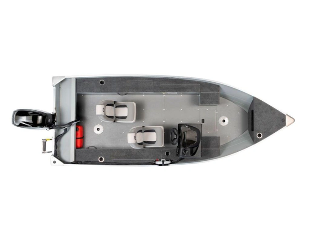 2026 Princecraft Resorter® 160 Sc alt