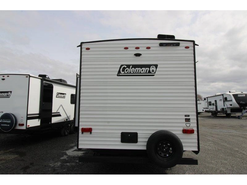 Keystone Rv Coleman 28bhs 2026 alt