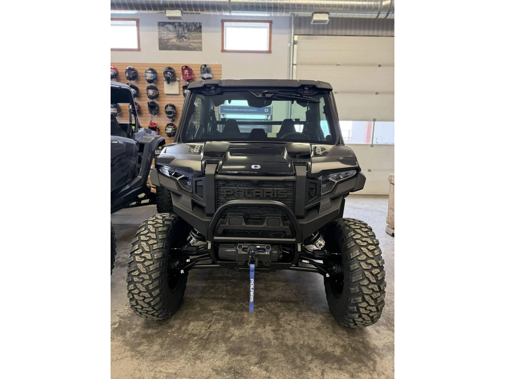 2026 Polaris Xpedition Xp Northstar alt
