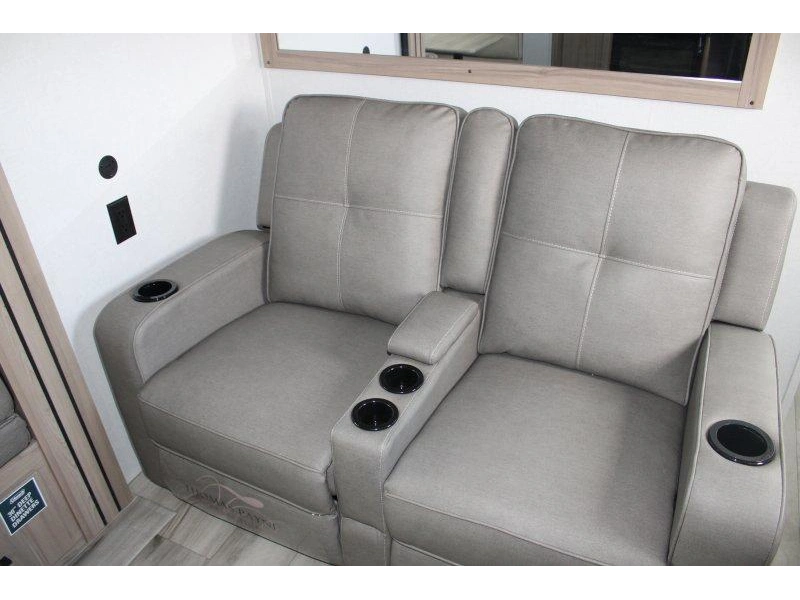 Keystone Rv Coleman 25rex 2026 alt
