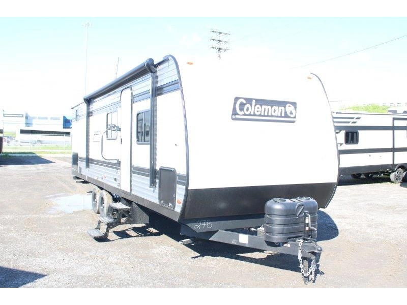 Keystone Rv Coleman 27b 2026 alt