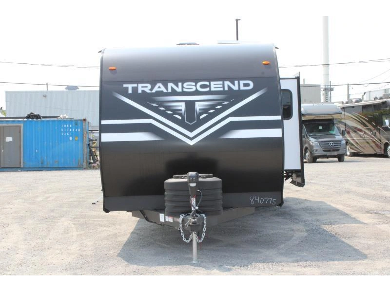 Grand Design Transcend 305bht 2026 alt