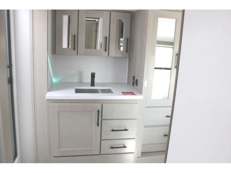 Grand Design Influence 2903rl 2026 alt