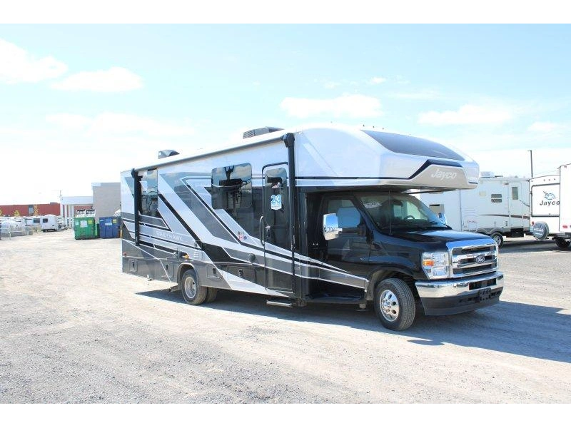 Jayco Greyhawk 27u 2026 alt