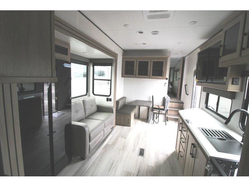 Keystone Rv Coleman 3000loft 2026 alt