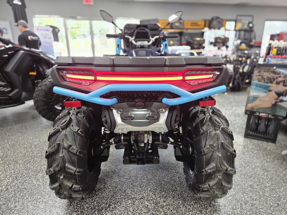 Cfmoto Cforce 1000mv 2026 alt