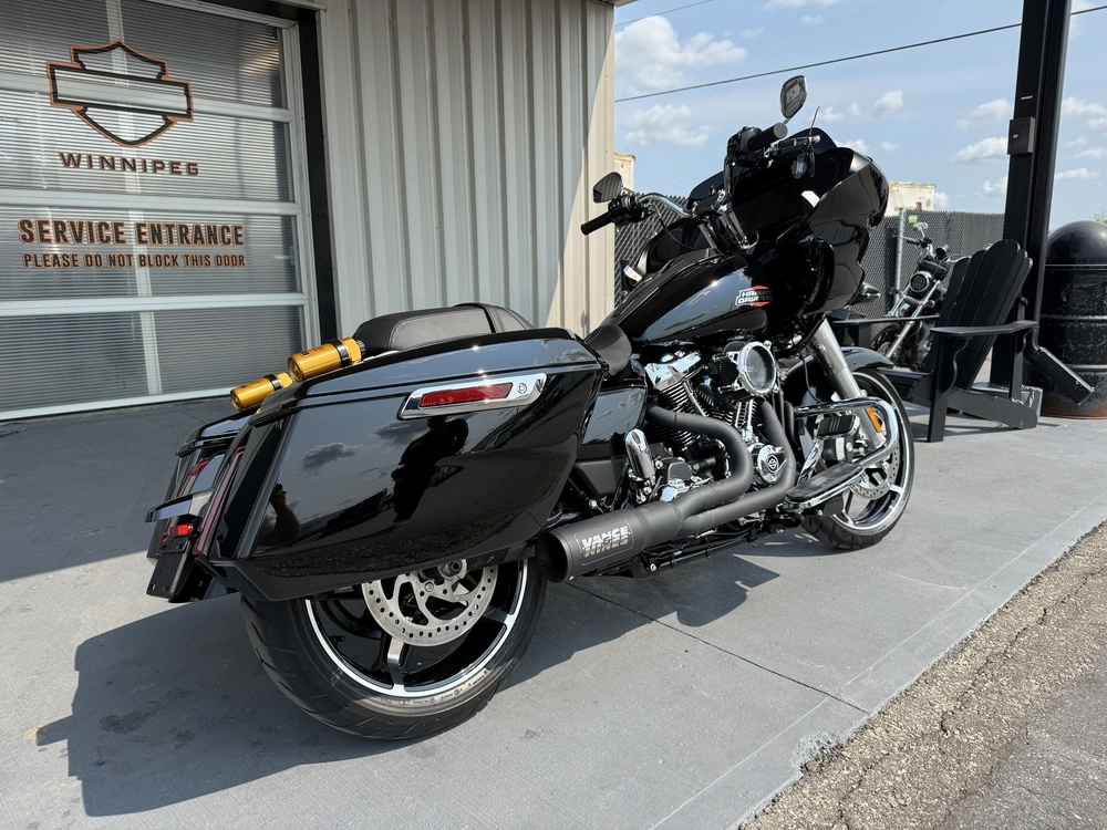 2026 Harley-davidson Fltrx - Road Glide **custom Build** alt